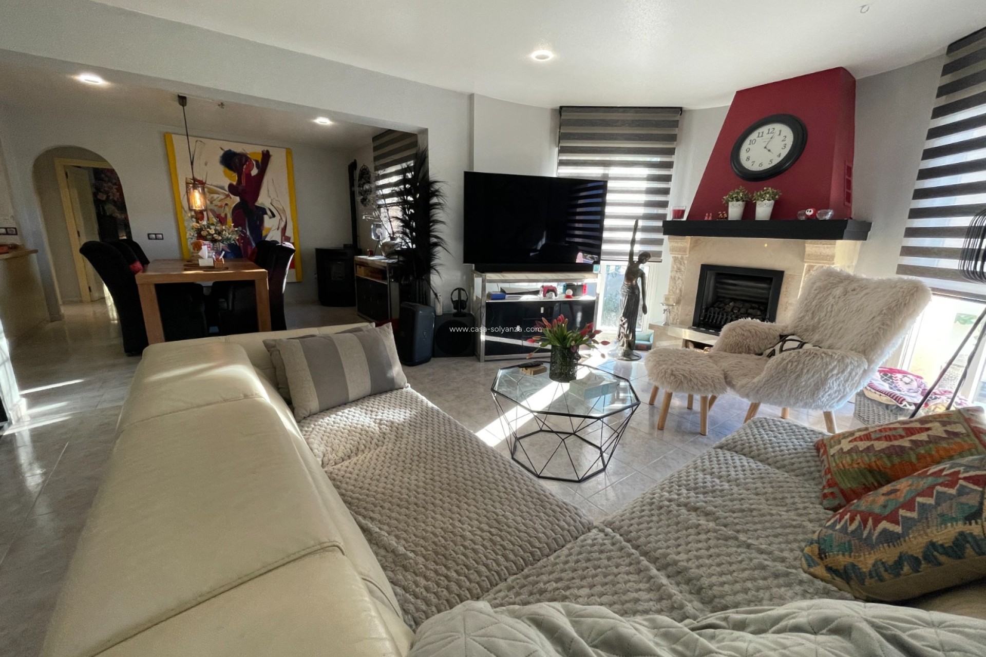 Revente - Villa - Benijofar - Costa Blanca