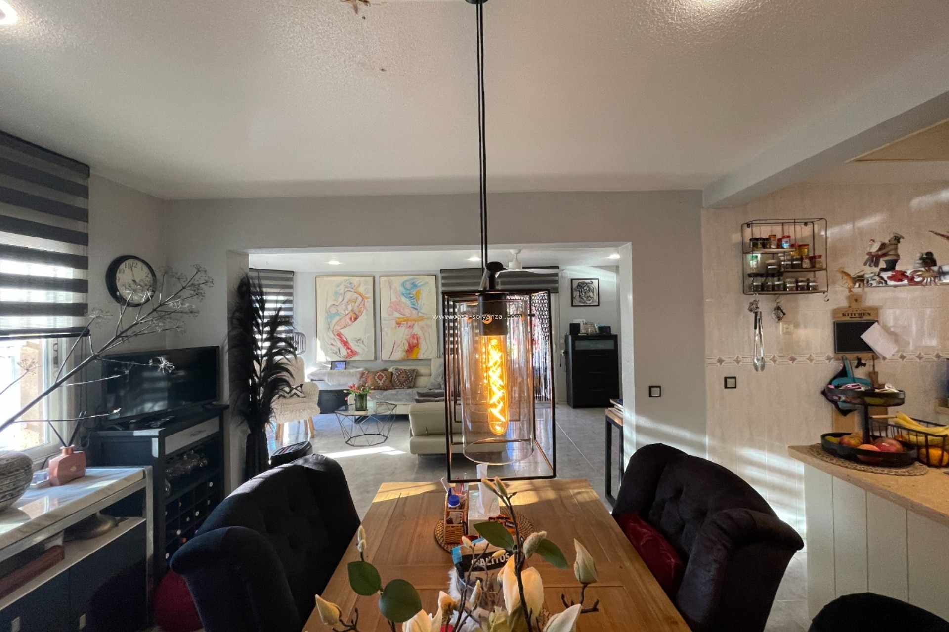 Revente - Villa - Benijofar - Costa Blanca