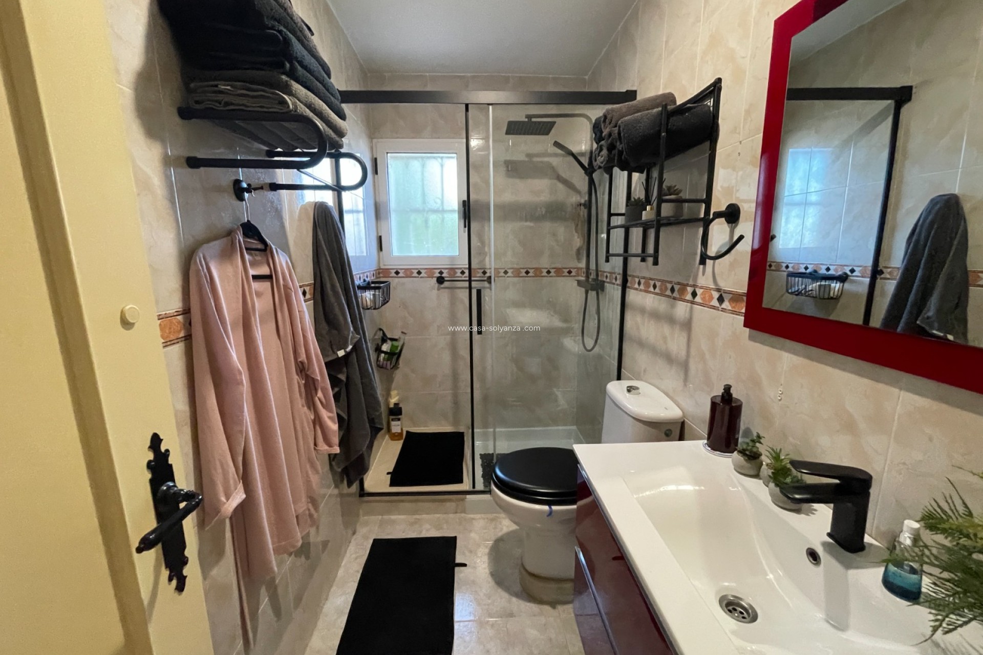 Revente - Villa - Benijofar - Costa Blanca