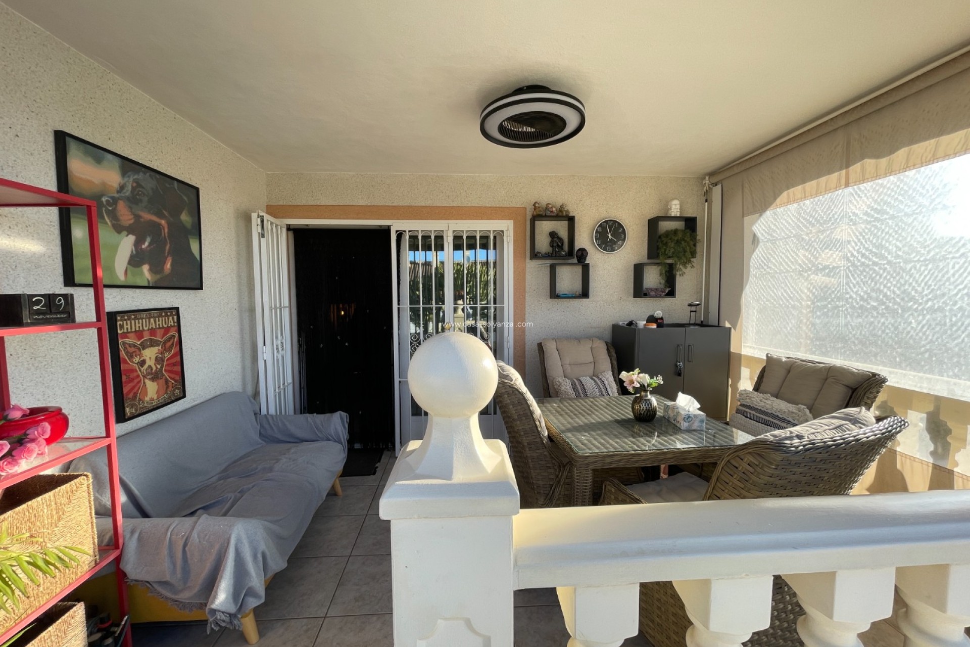 Revente - Villa - Benijofar - Costa Blanca