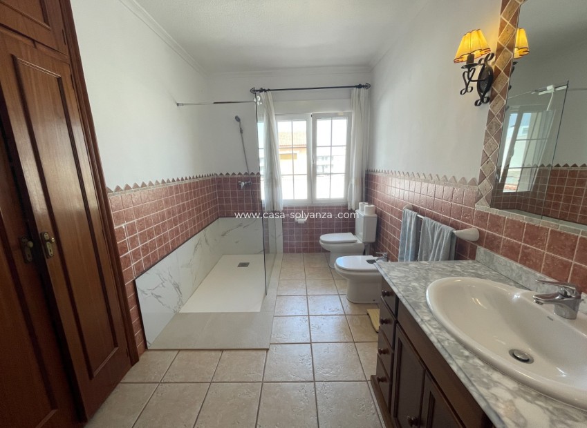 Revente - Villa - Benijofar - Costa Blanca