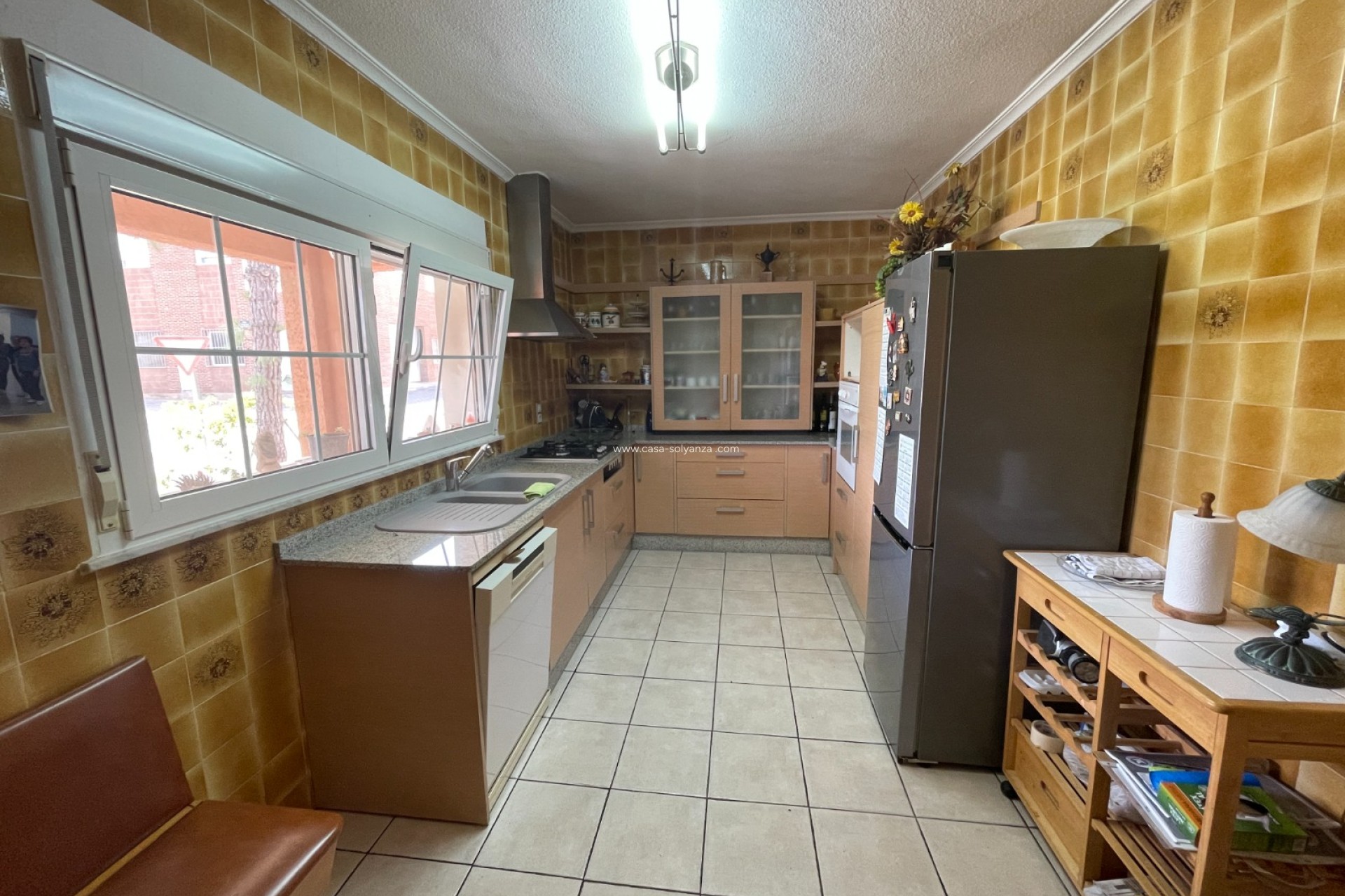 Revente - Villa - Benijofar - Costa Blanca