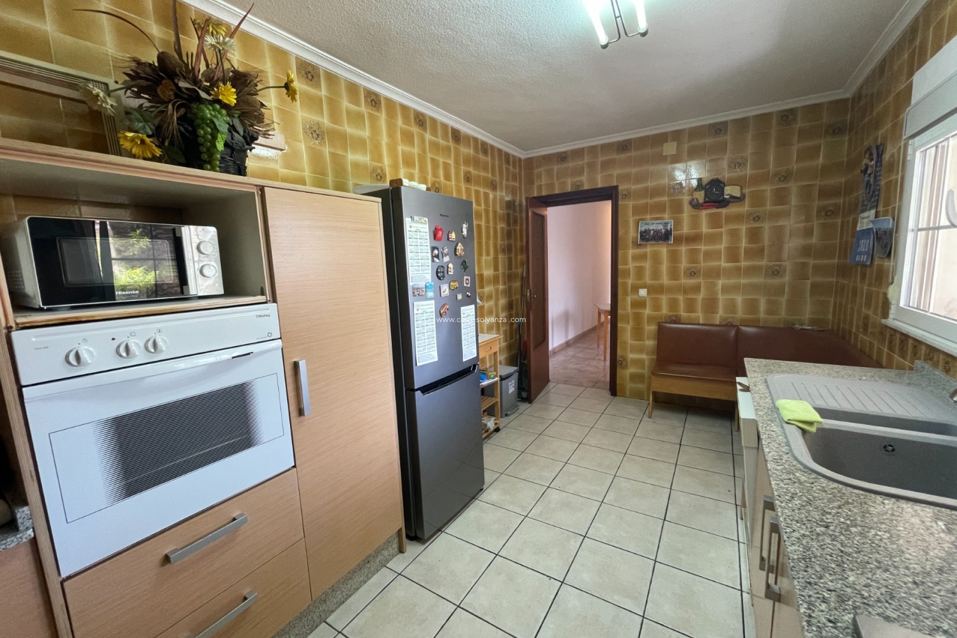 Revente - Villa - Benijofar - Costa Blanca