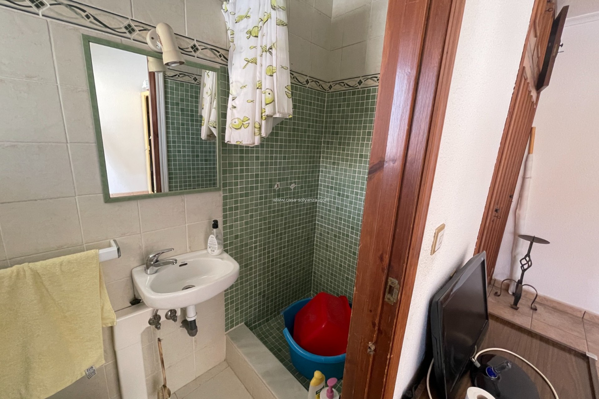 Revente - Villa - Benijofar - Costa Blanca