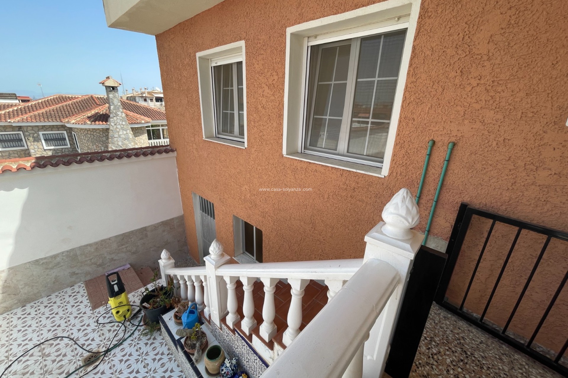 Revente - Villa - Benijofar - Costa Blanca