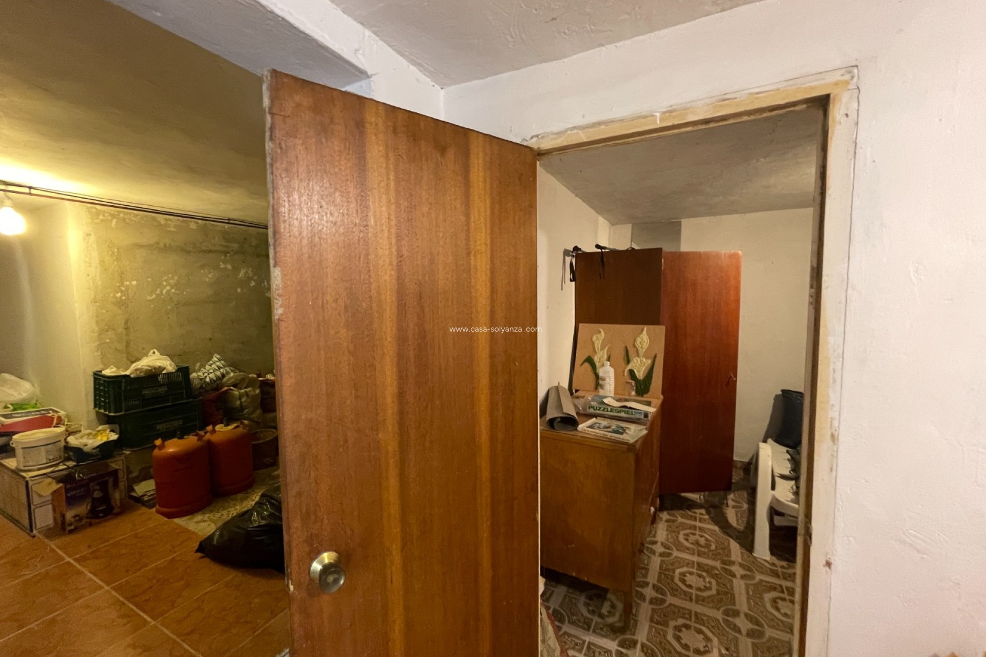 Revente - Villa - Benijofar - Costa Blanca