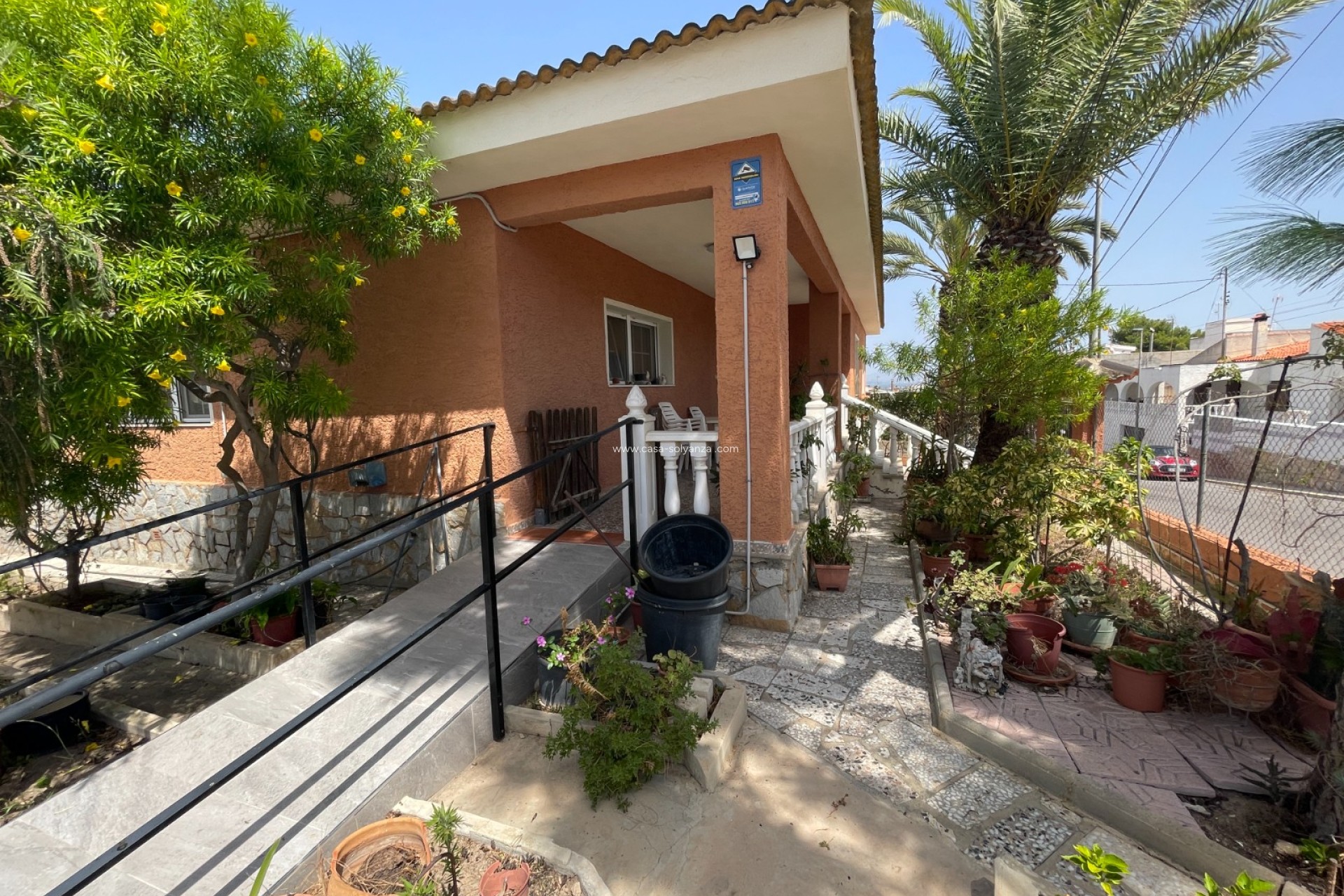 Revente - Villa - Benijofar - Costa Blanca