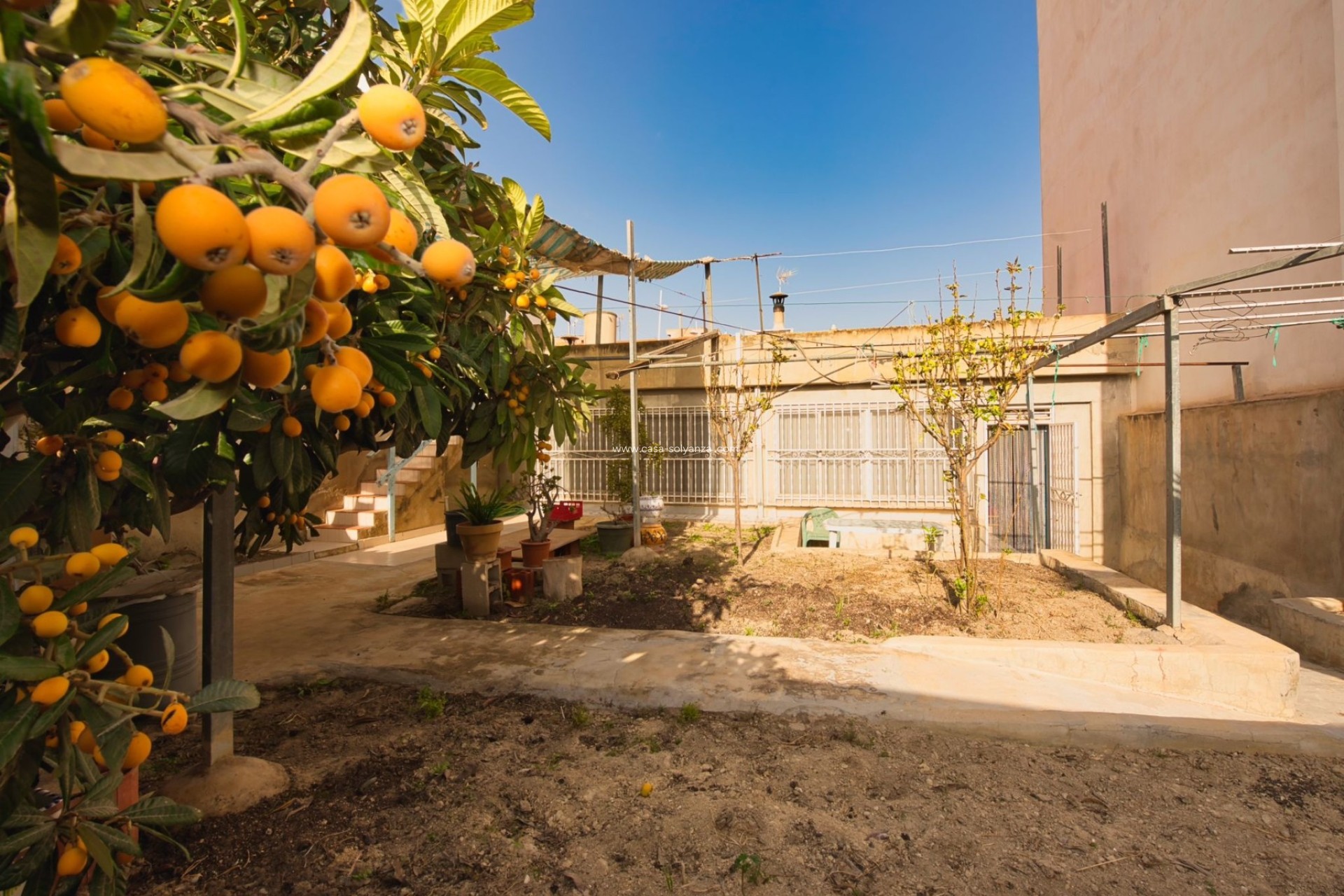 Revente - Villa - Benijofar - Costa Blanca