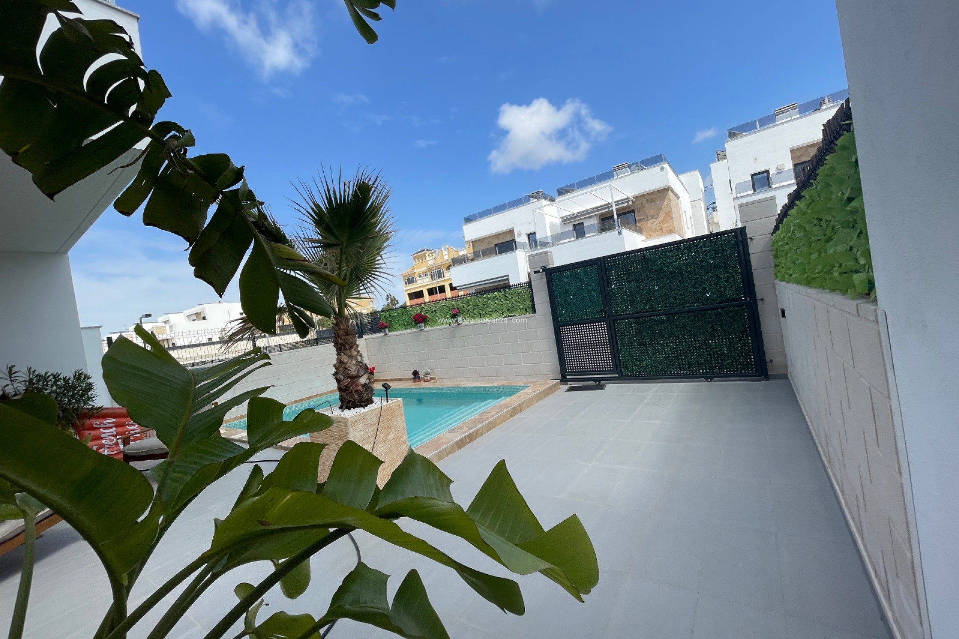 Revente - Villa - Benijofar - Costa Blanca