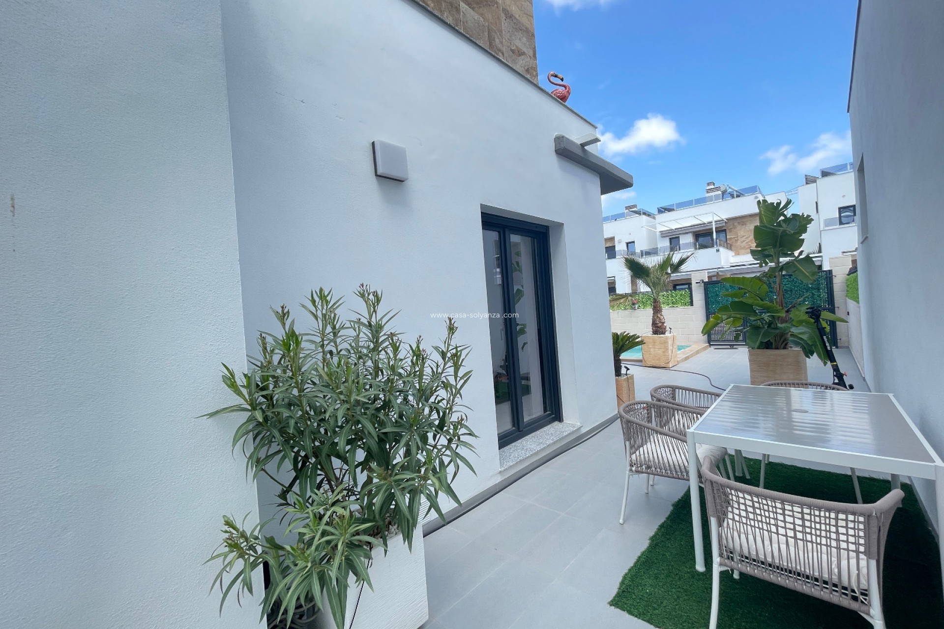 Revente - Villa - Benijofar - Costa Blanca