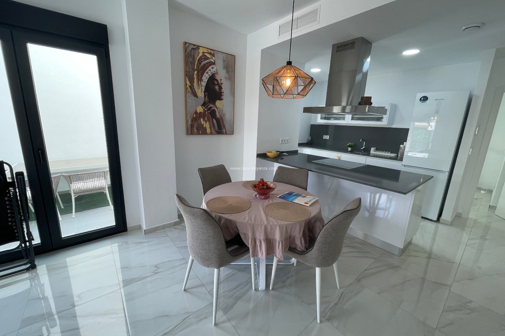 Revente - Villa - Benijofar - Costa Blanca