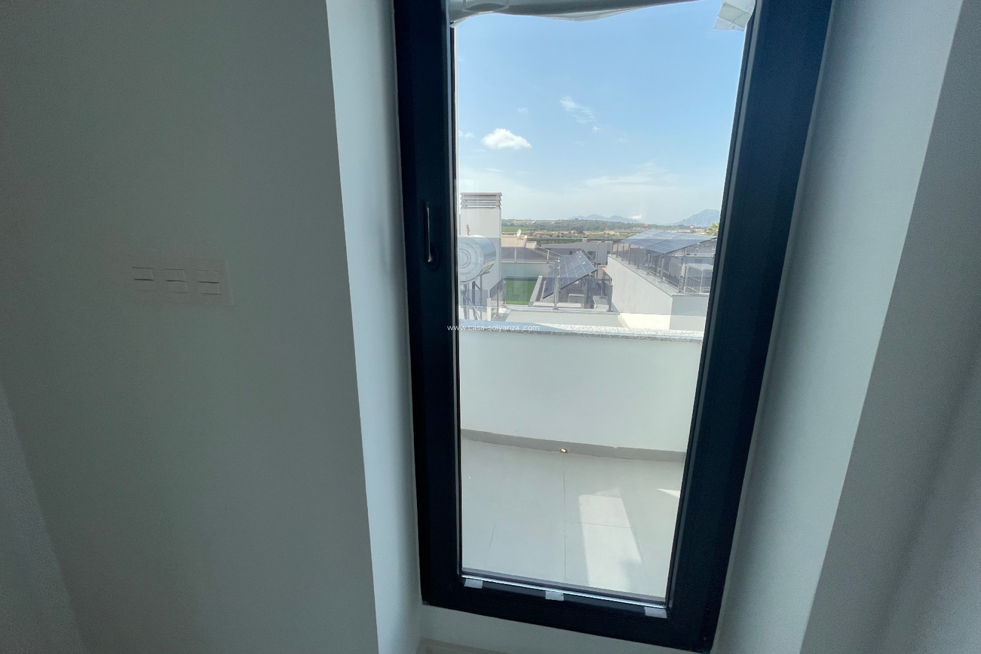 Revente - Villa - Benijofar - Costa Blanca