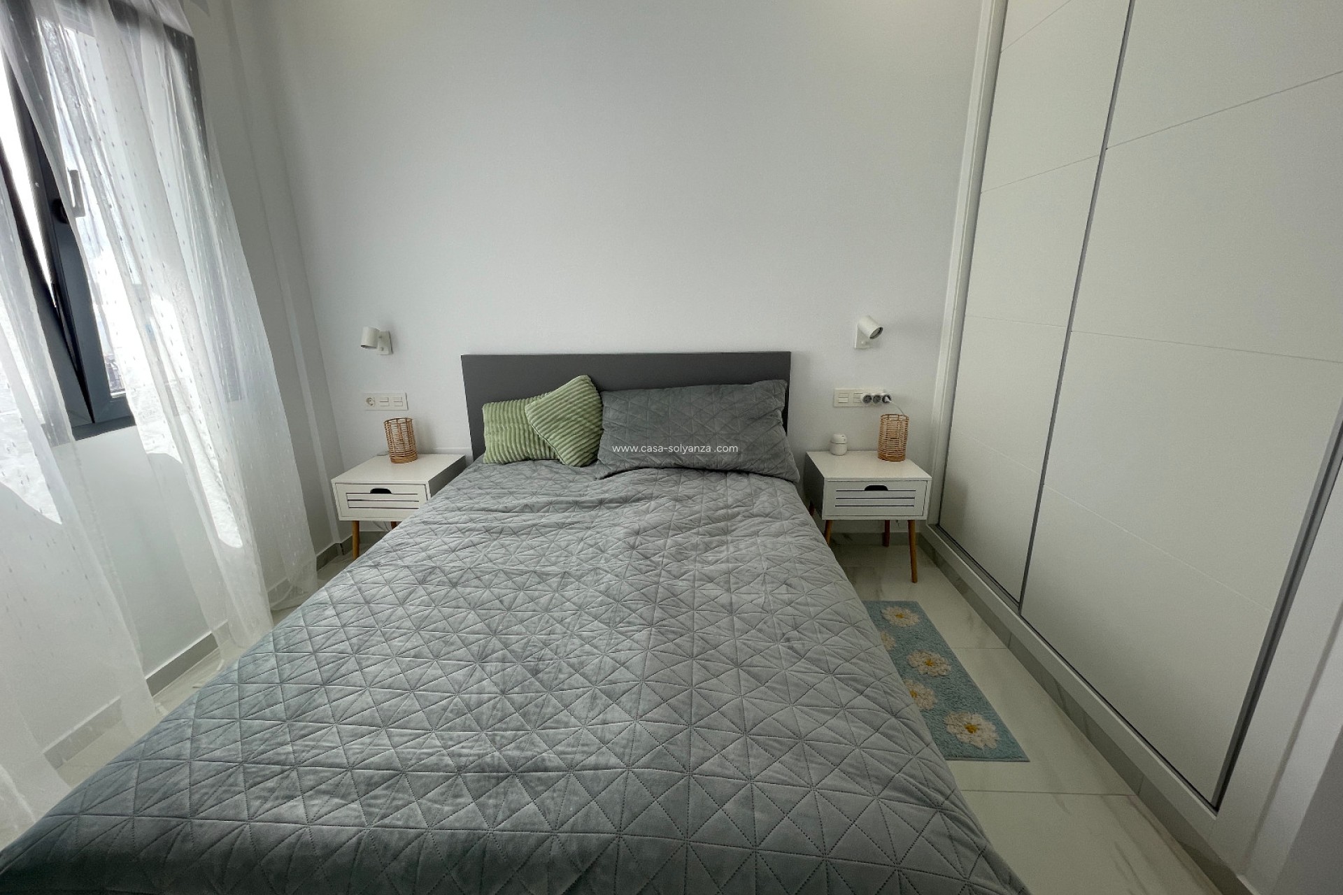 Revente - Villa - Benijofar - Costa Blanca