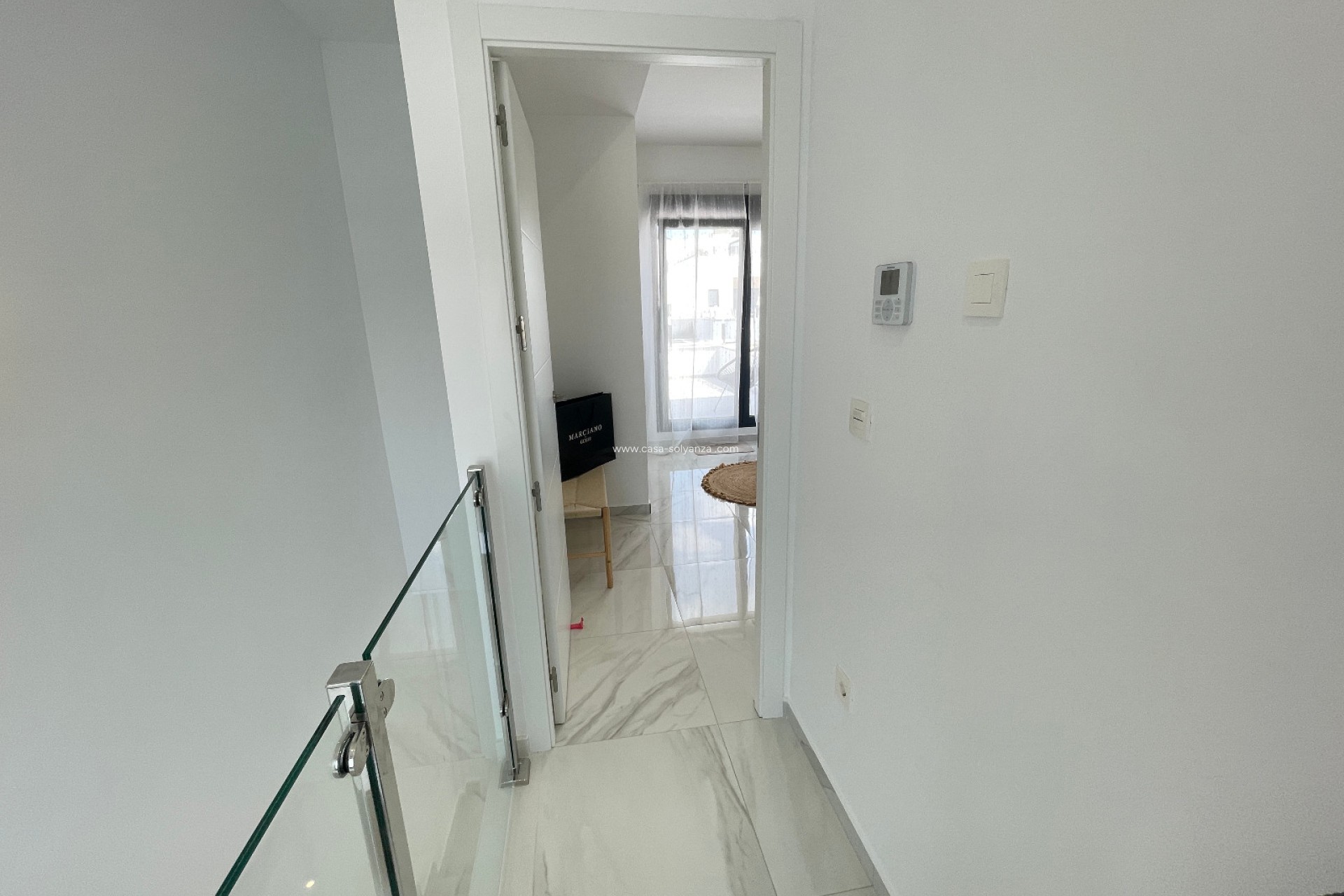 Revente - Villa - Benijofar - Costa Blanca