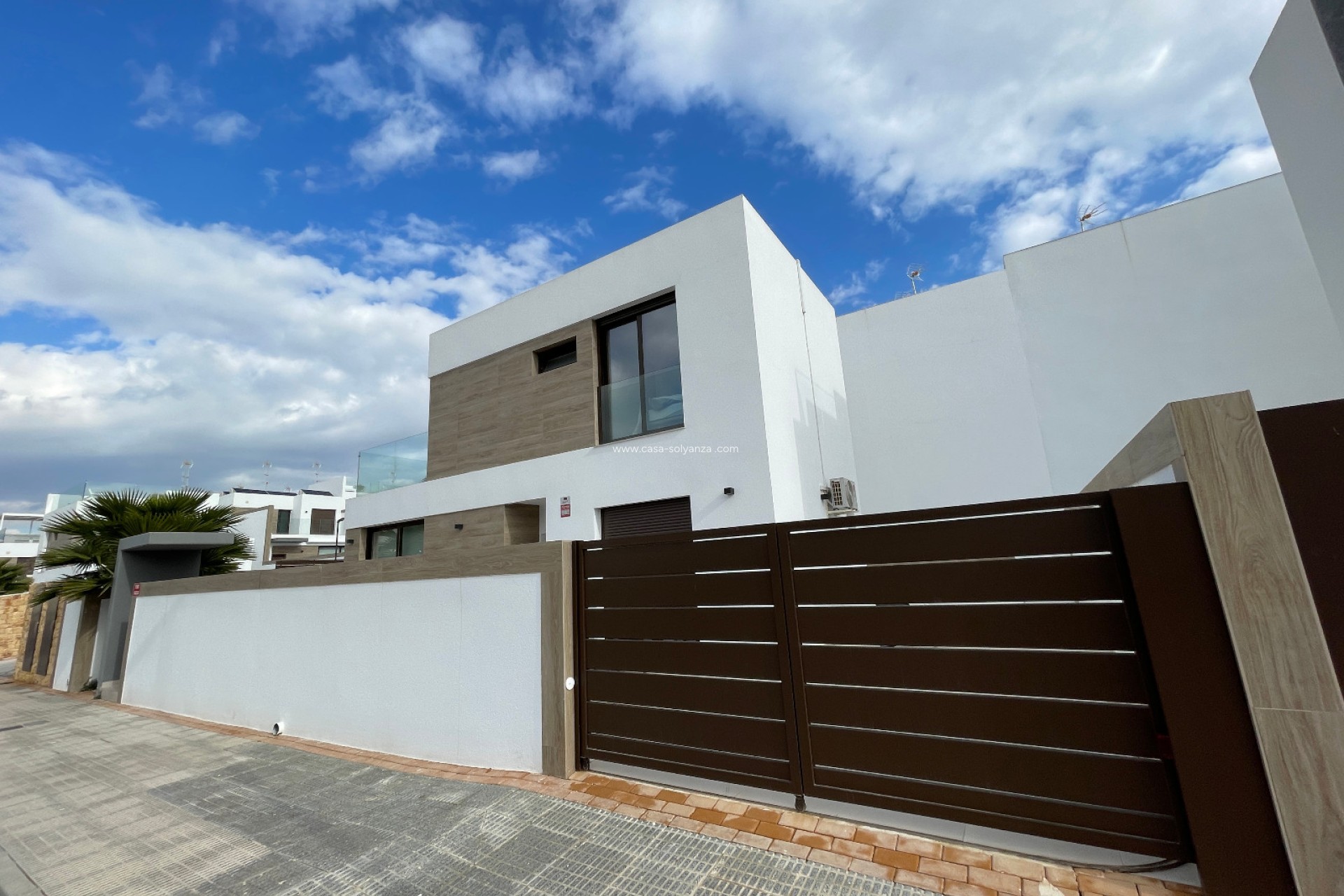 Revente - Villa - Benijofar - Costa Blanca