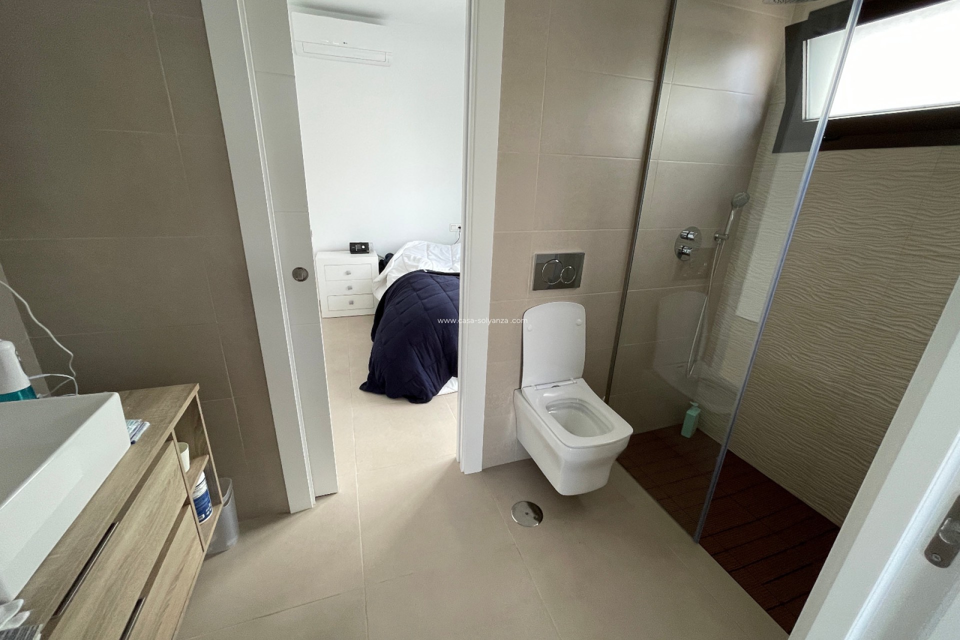 Revente - Villa - Benijofar - Costa Blanca