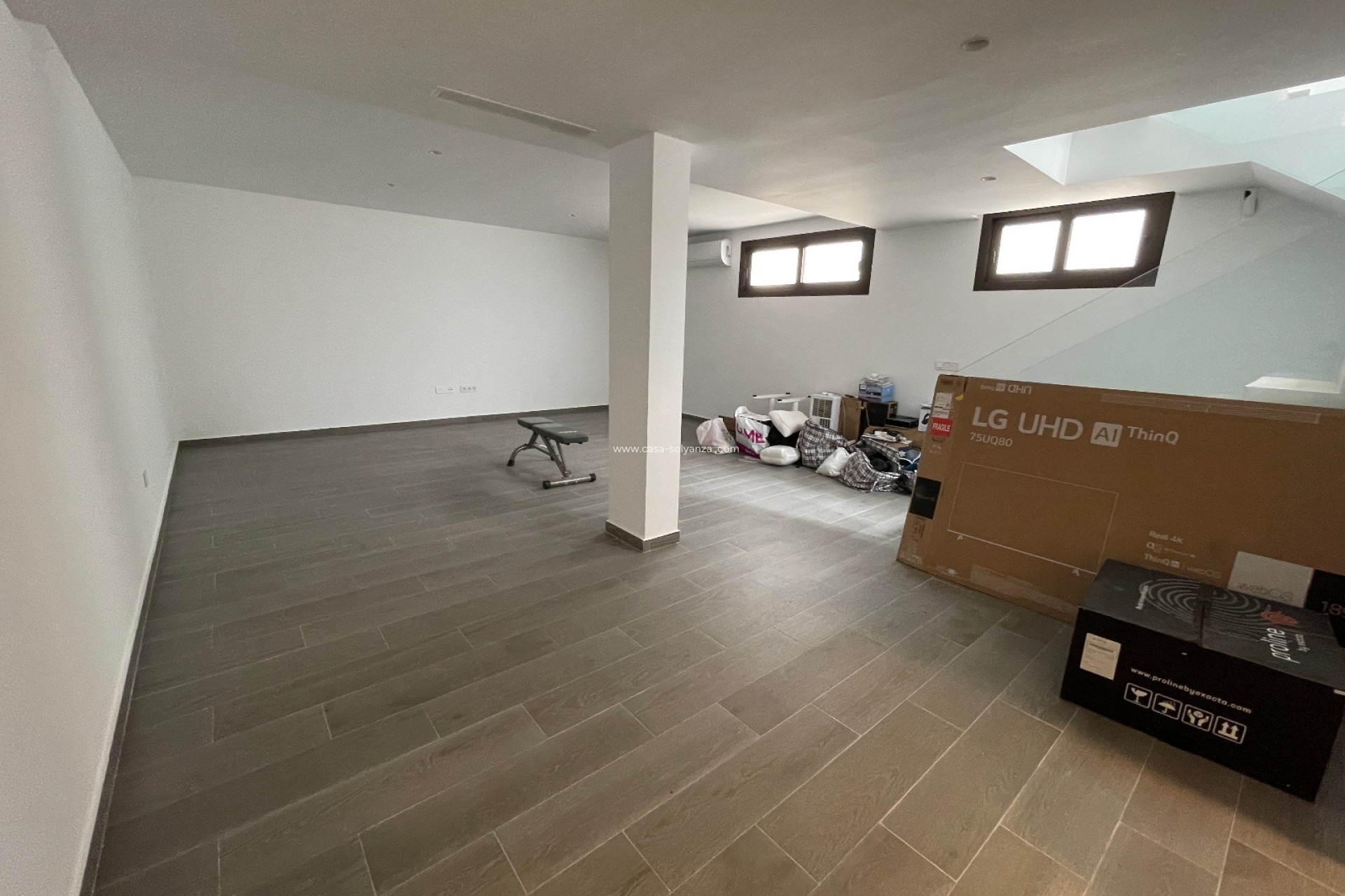 Revente - Villa - Benijofar - Costa Blanca