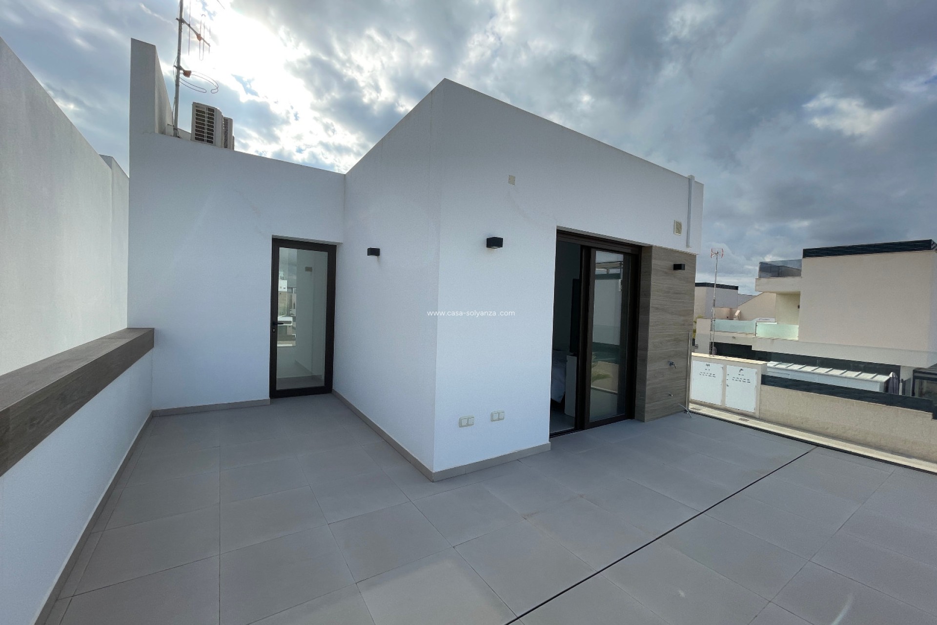 Revente - Villa - Benijofar - Costa Blanca