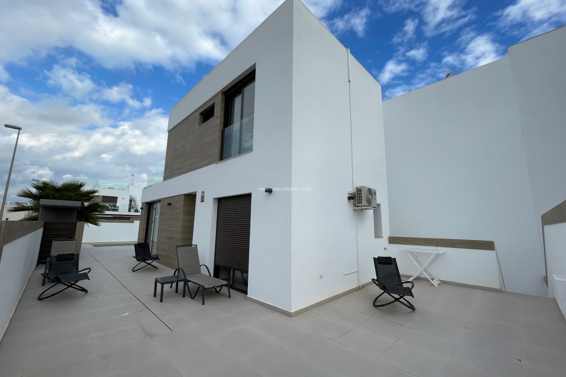 Revente - Villa - Benijofar - Costa Blanca