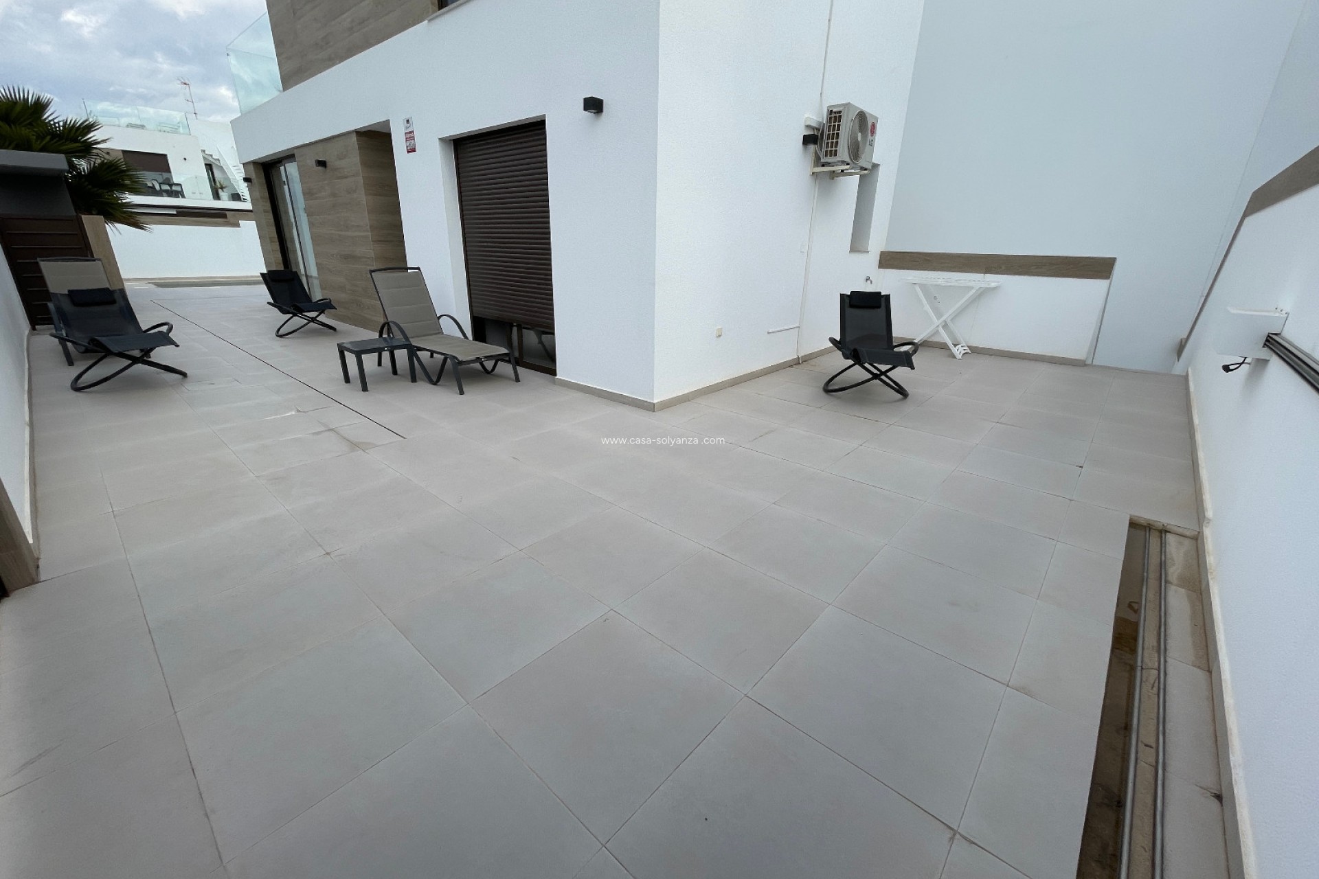 Revente - Villa - Benijofar - Costa Blanca