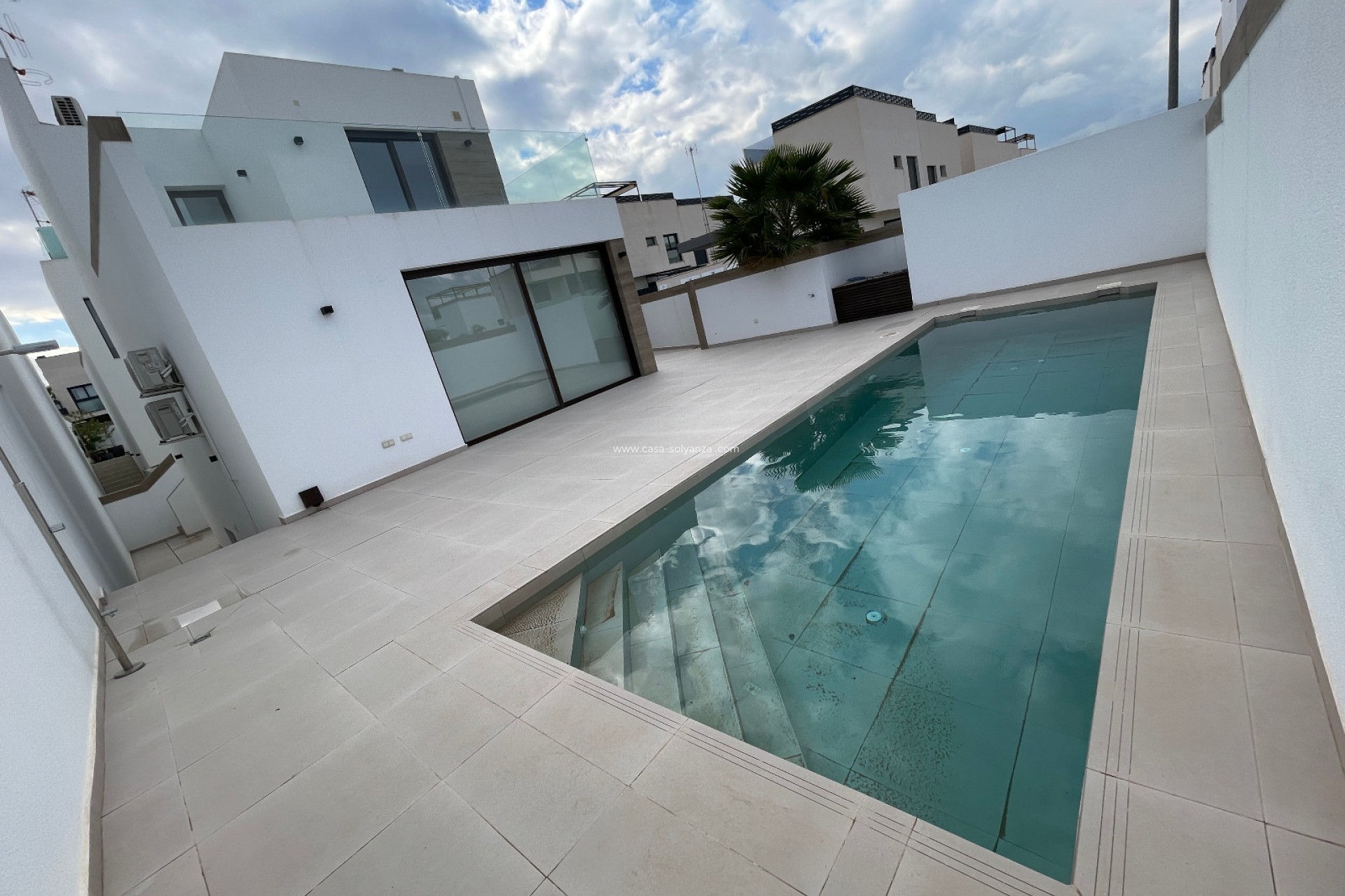 Revente - Villa - Benijofar - Costa Blanca