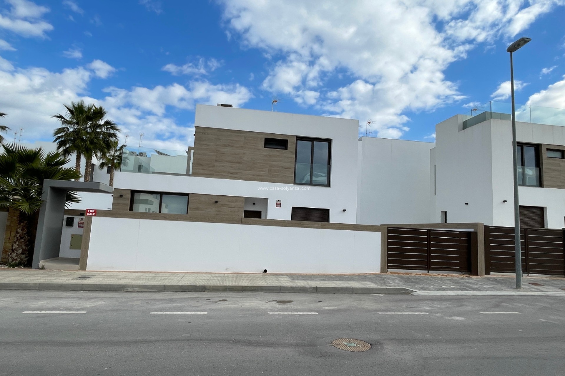 Revente - Villa - Benijofar - Costa Blanca