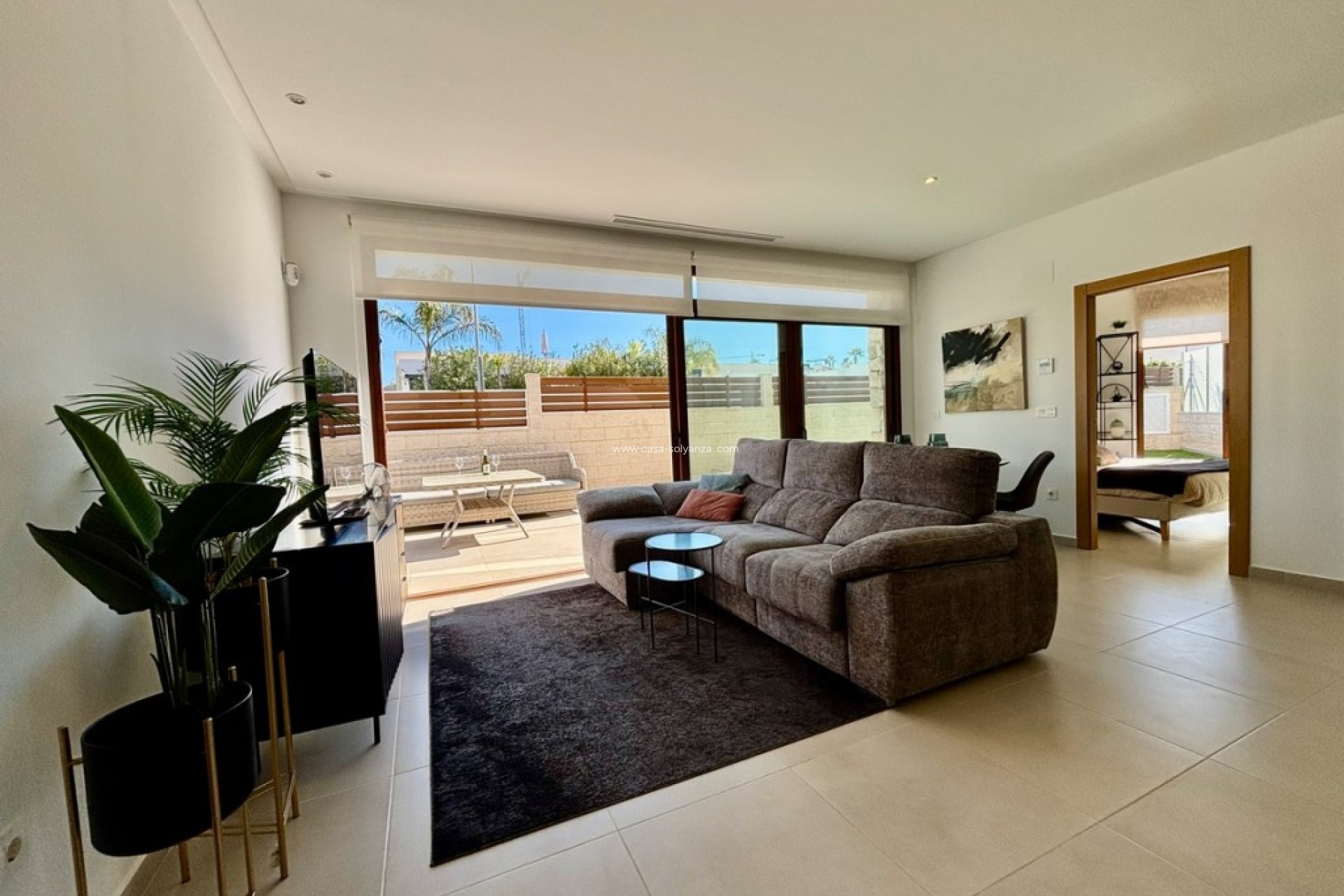 Revente - Villa - Benijofar - Costa Blanca