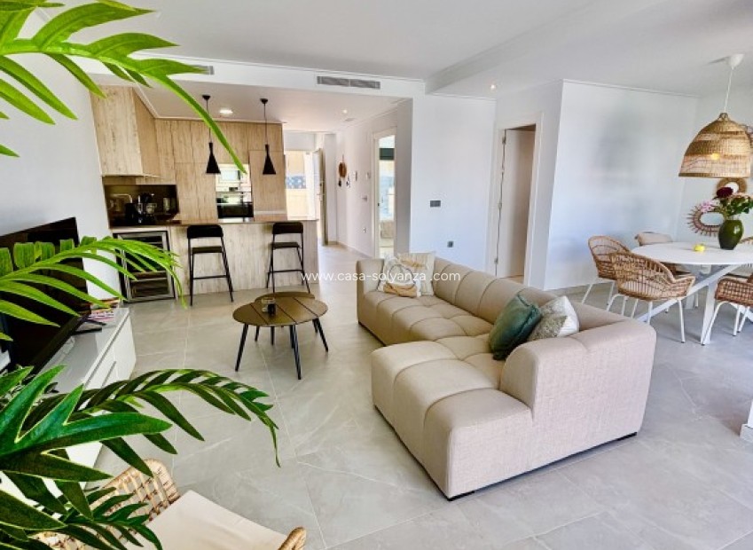 Revente - Villa - Benijofar - Costa Blanca