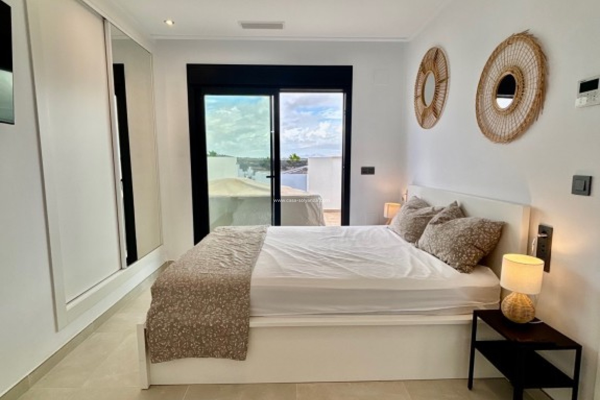 Revente - Villa - Benijofar - Costa Blanca