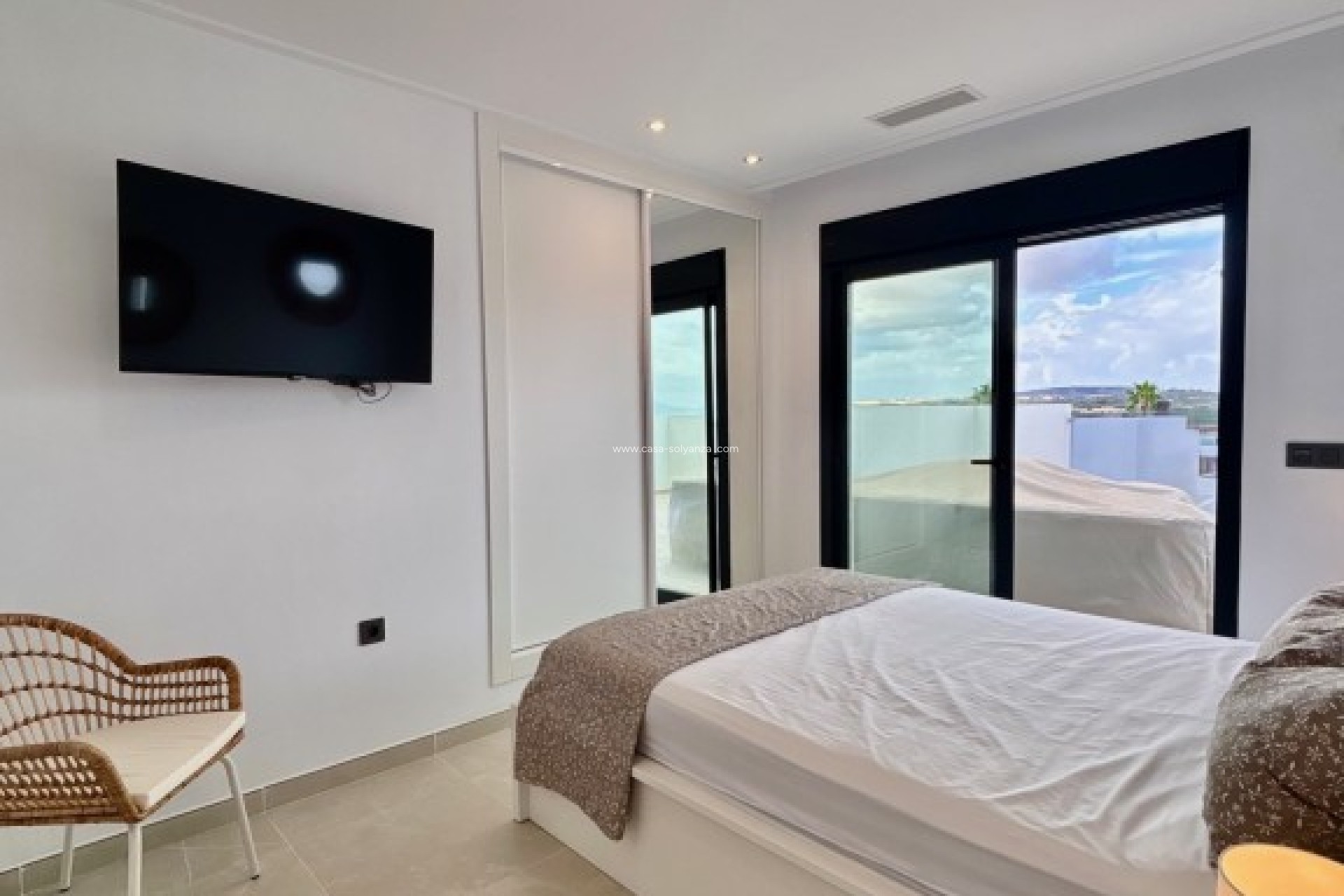 Revente - Villa - Benijofar - Costa Blanca