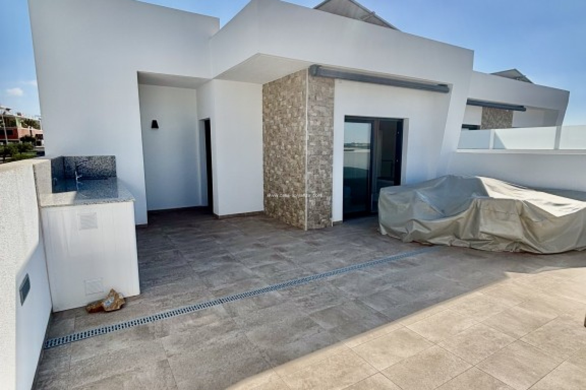 Revente - Villa - Benijofar - Costa Blanca