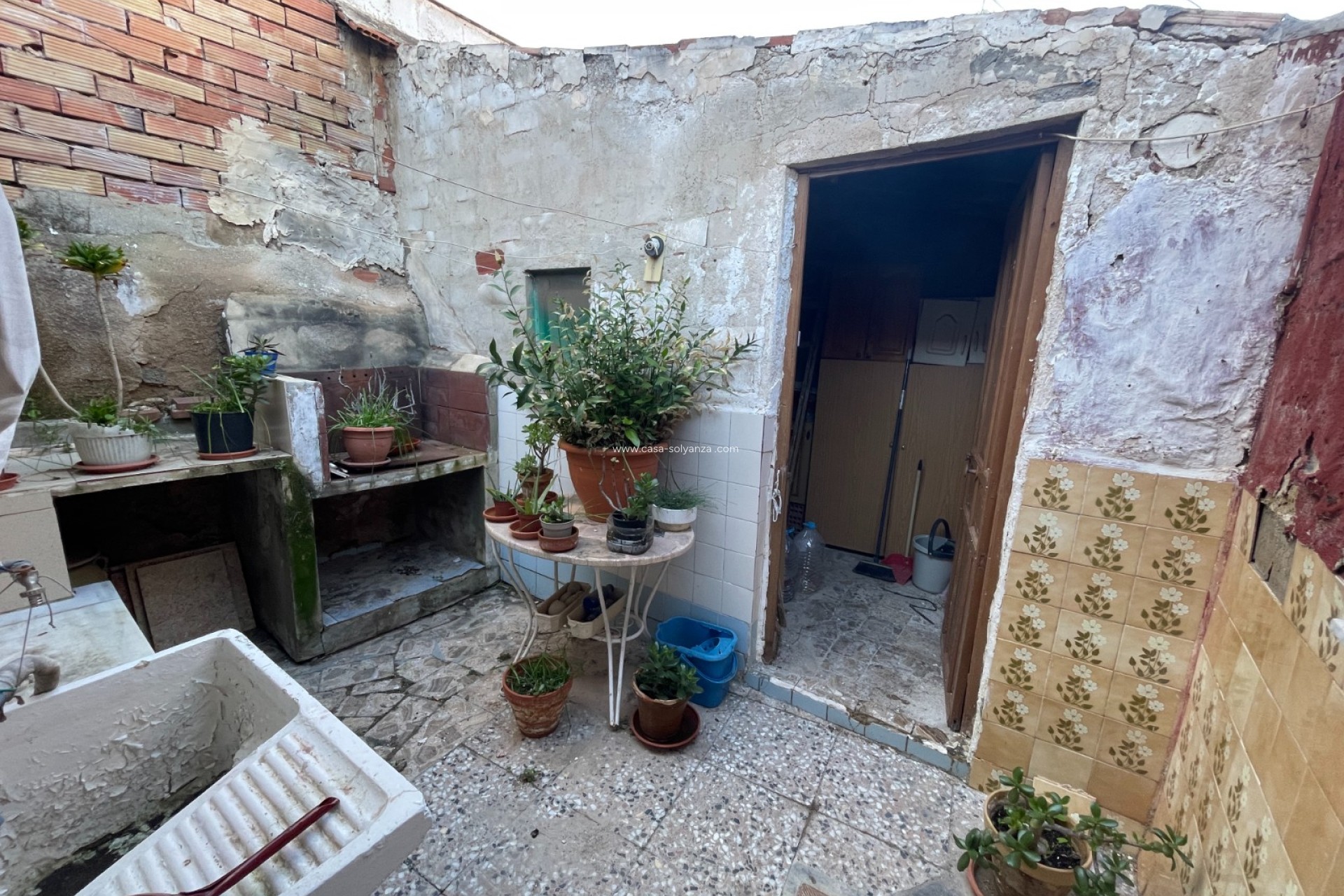 Revente - Villa - Benijofar - Costa Blanca