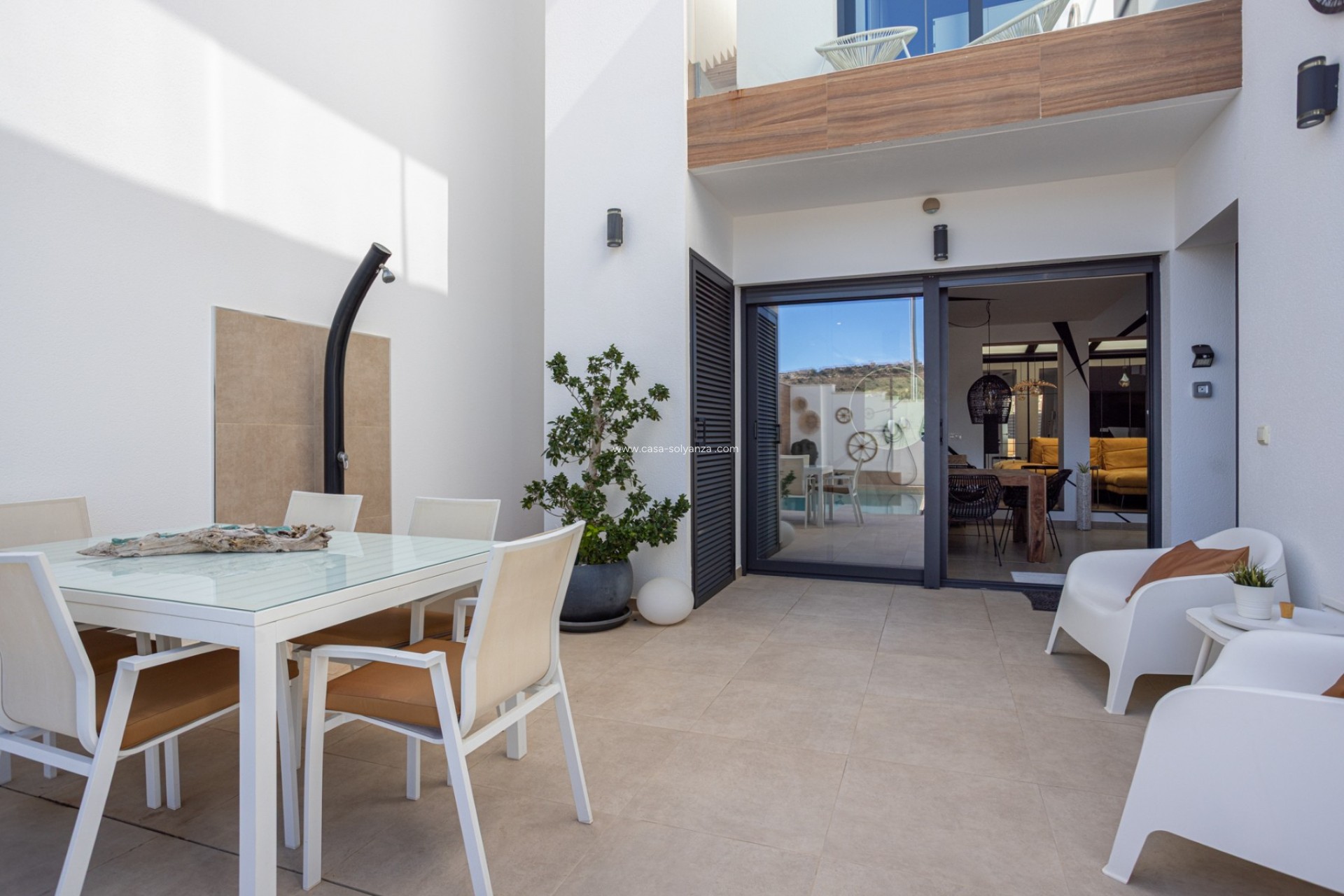 Revente - Villa - Benijofar - Costa Blanca