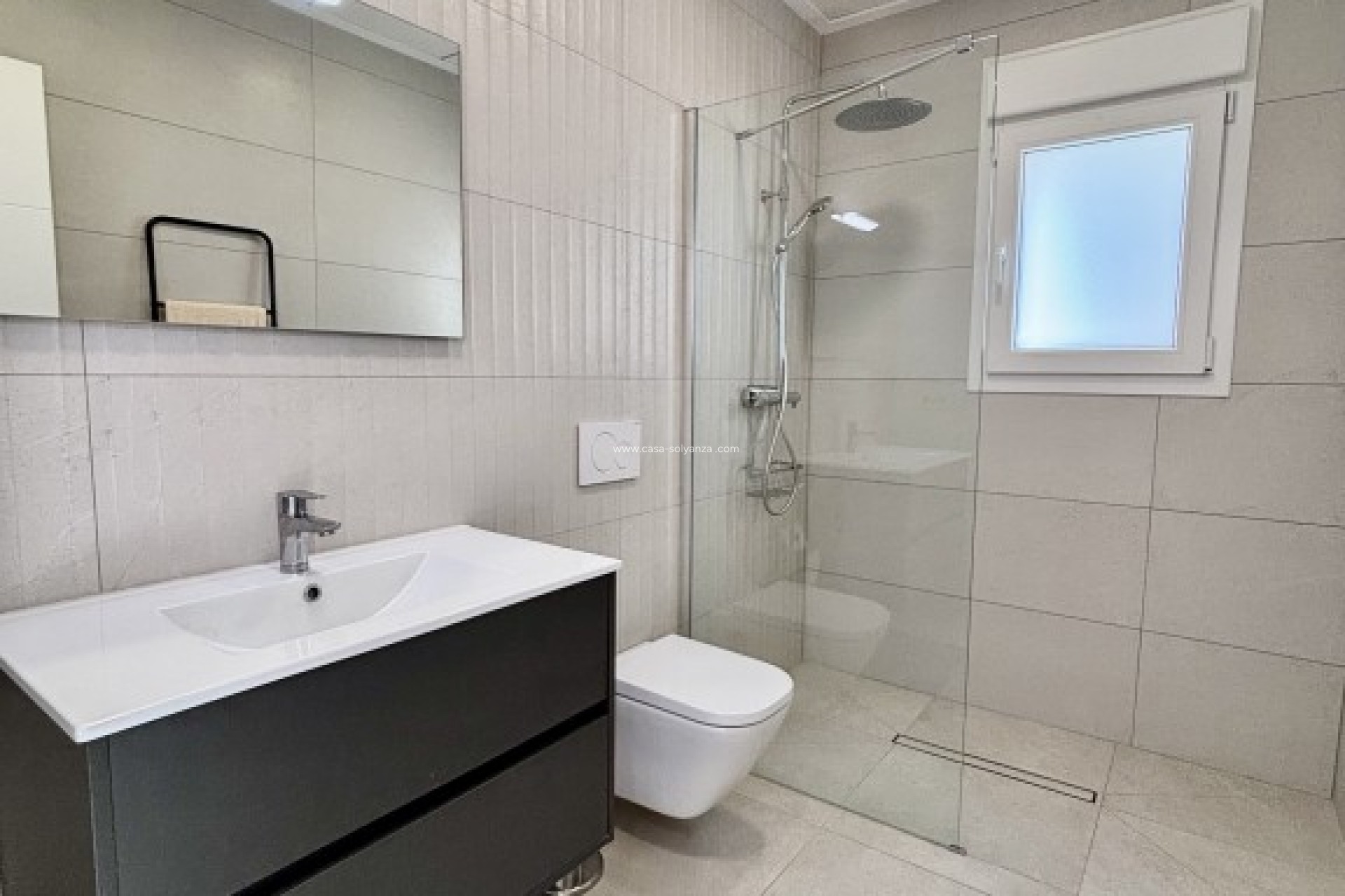 Revente - Villa - Benijofar - Costa Blanca