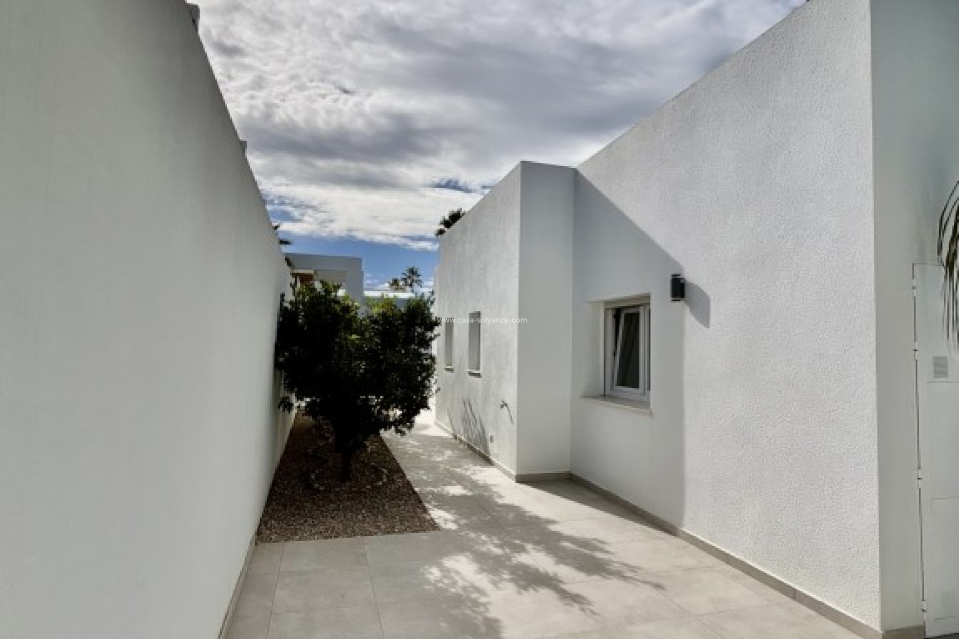 Revente - Villa - Benijofar - Costa Blanca