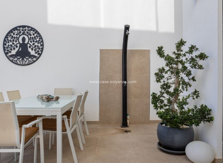 Revente - Villa - Benijofar - Costa Blanca