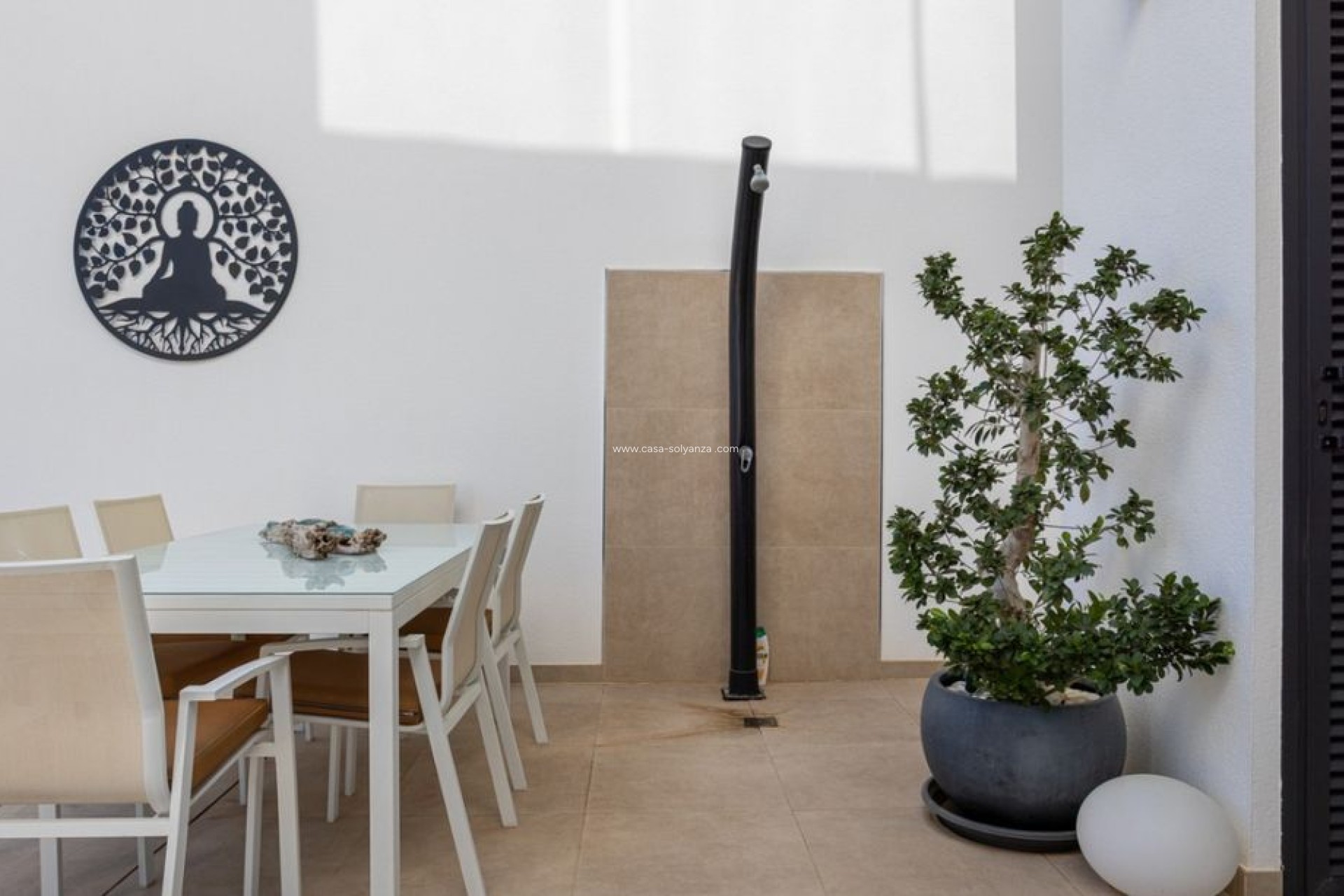 Revente - Villa - Benijofar - Costa Blanca