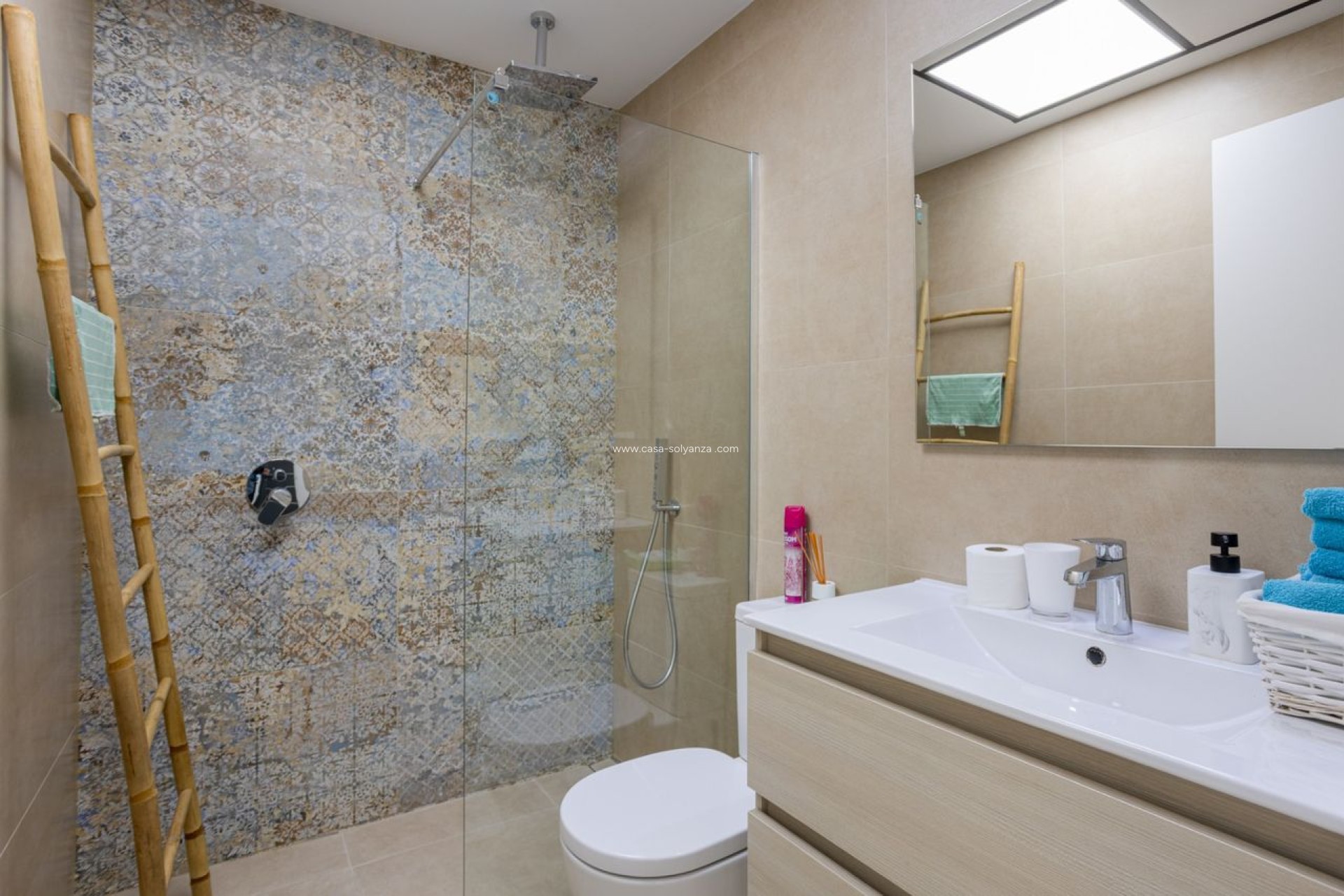 Revente - Villa - Benijofar - Costa Blanca