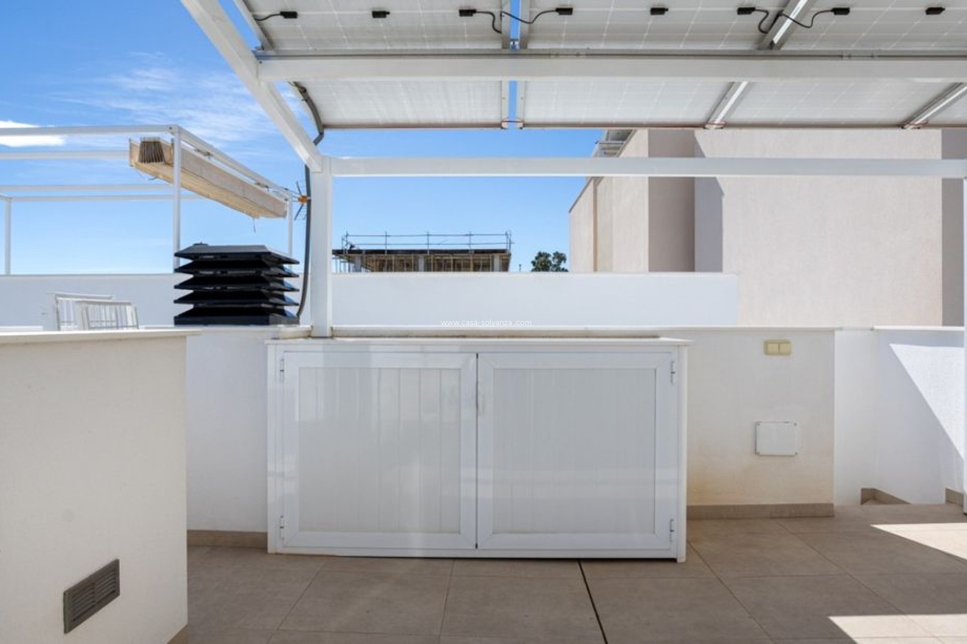 Revente - Villa - Benijofar - Costa Blanca