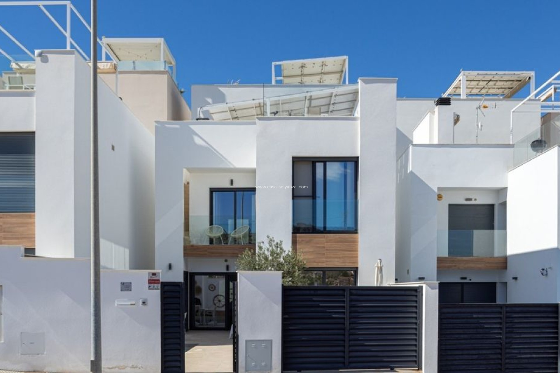 Revente - Villa - Benijofar - Costa Blanca