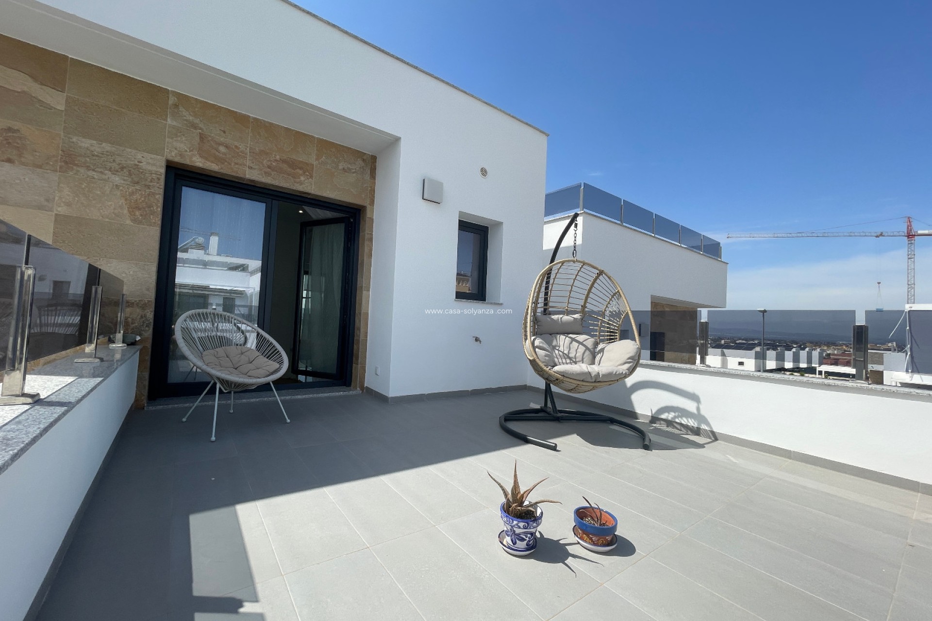 Revente - Villa - Benijofar - Costa Blanca