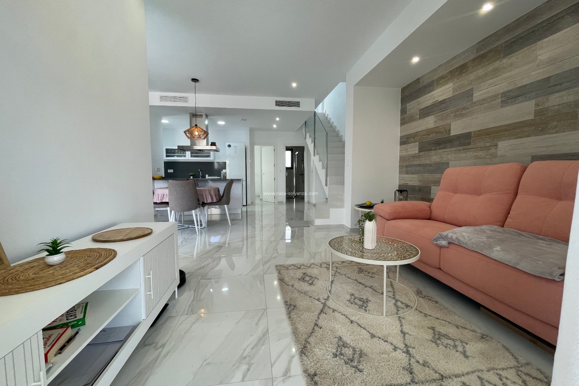 Revente - Villa - Benijofar - Costa Blanca