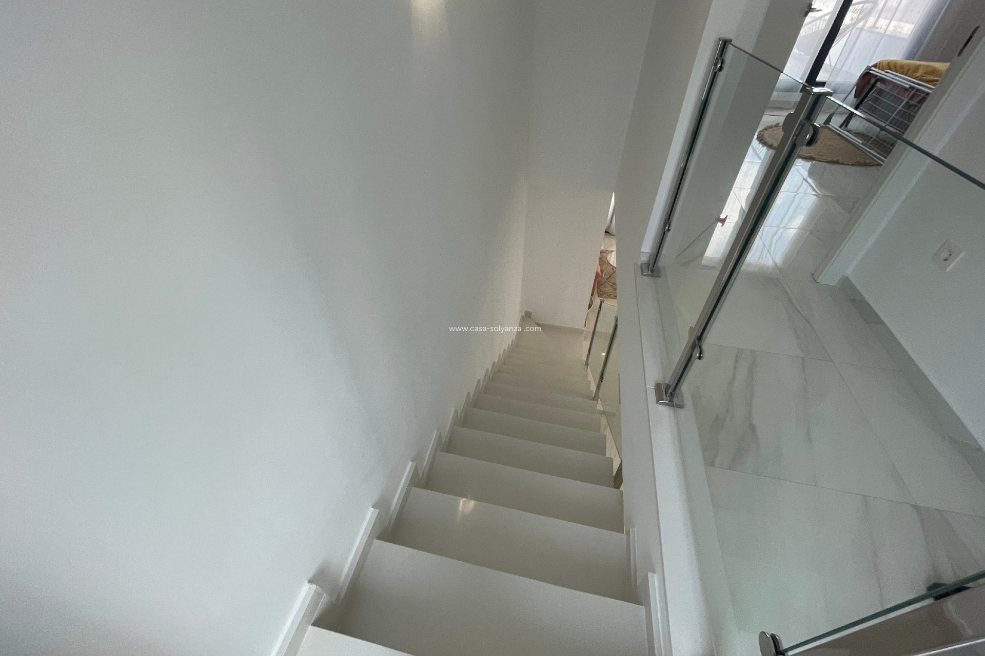 Revente - Villa - Benijofar - Costa Blanca