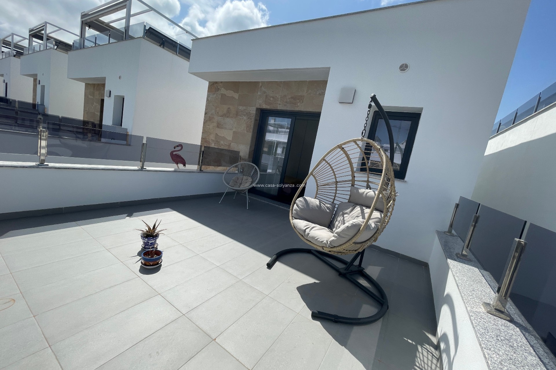 Revente - Villa - Benijofar - Costa Blanca