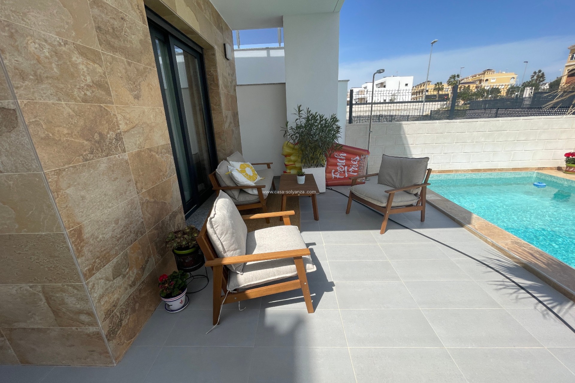Revente - Villa - Benijofar - Costa Blanca