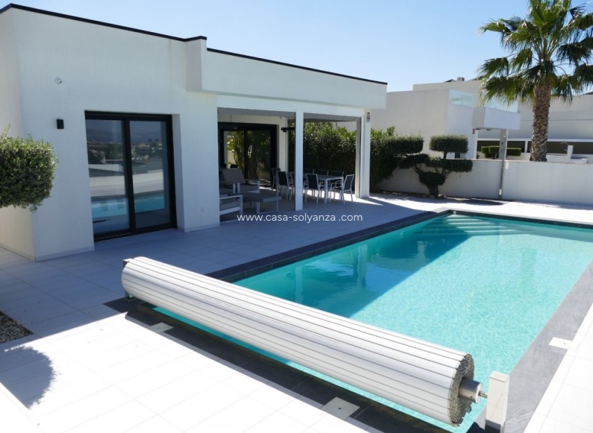 Revente - Villa - Benijofar - Costa Blanca