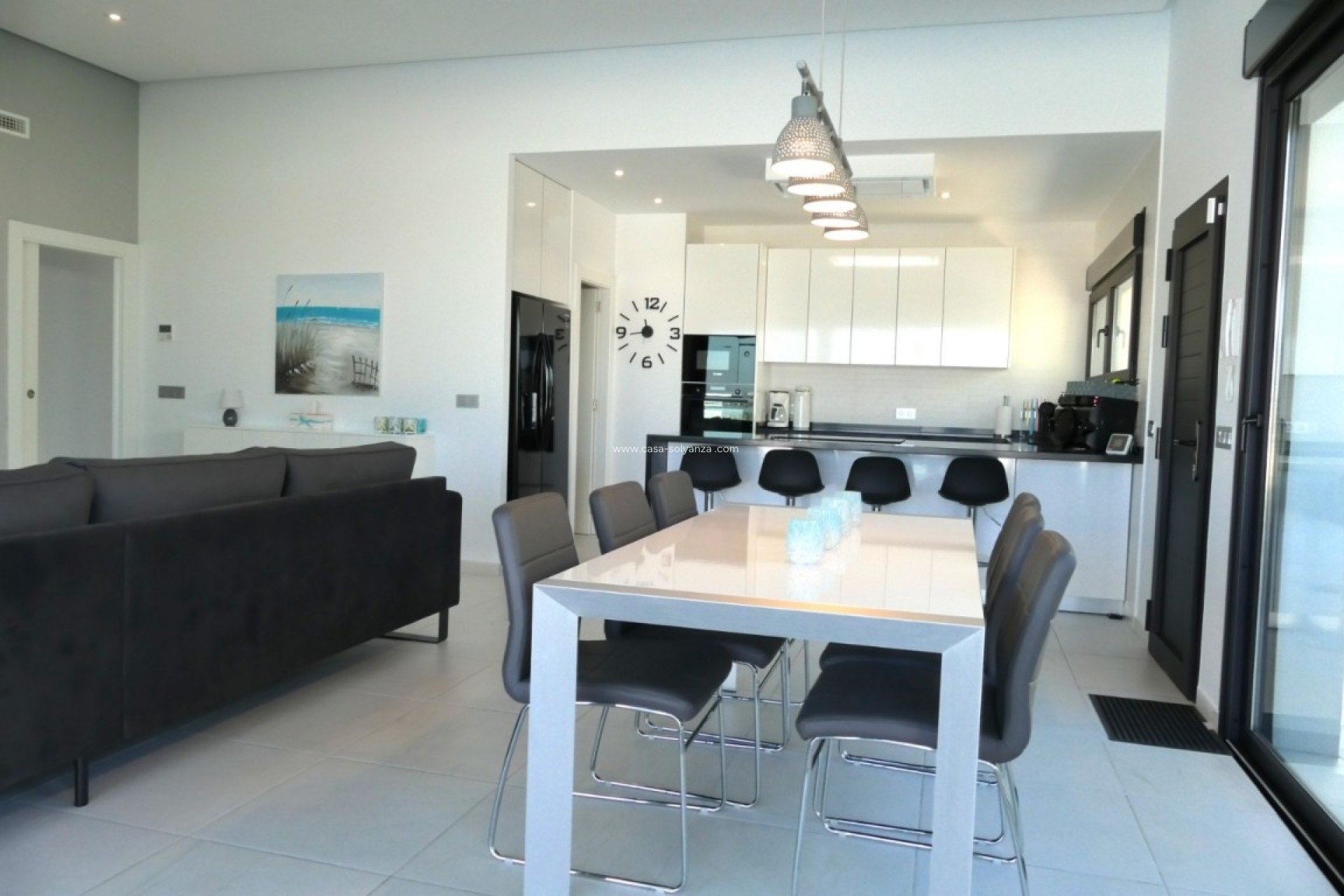 Revente - Villa - Benijofar - Costa Blanca