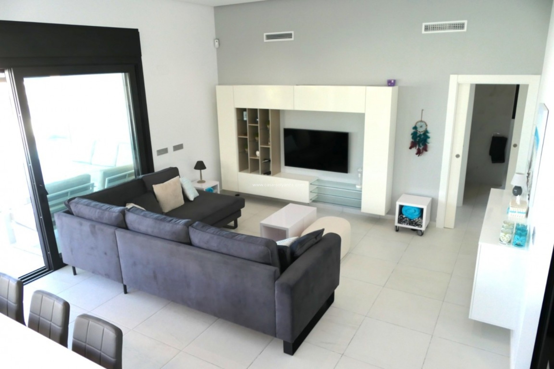 Revente - Villa - Benijofar - Costa Blanca