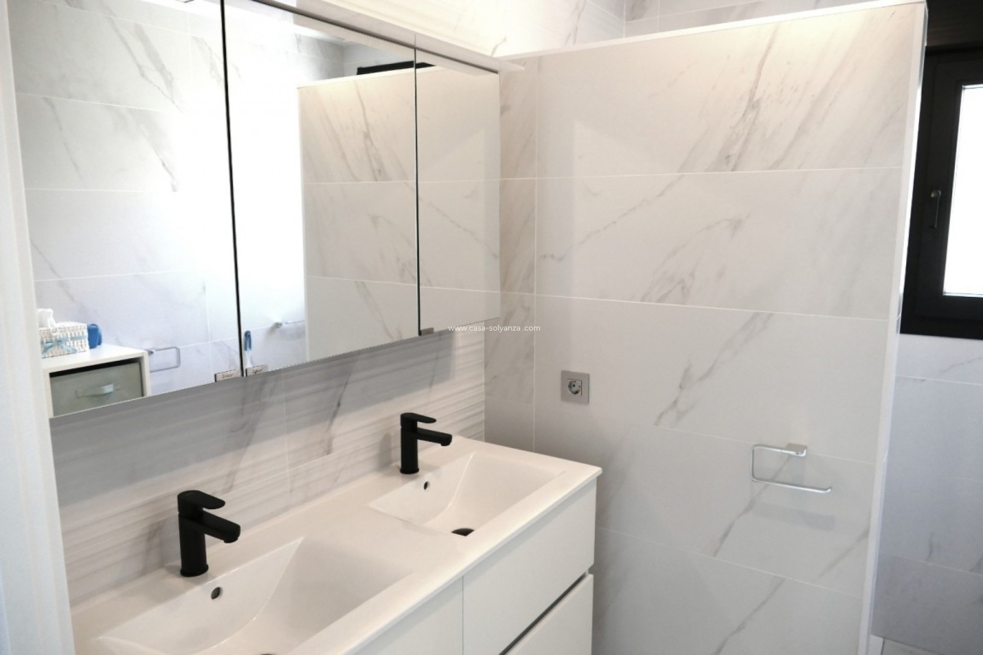 Revente - Villa - Benijofar - Costa Blanca