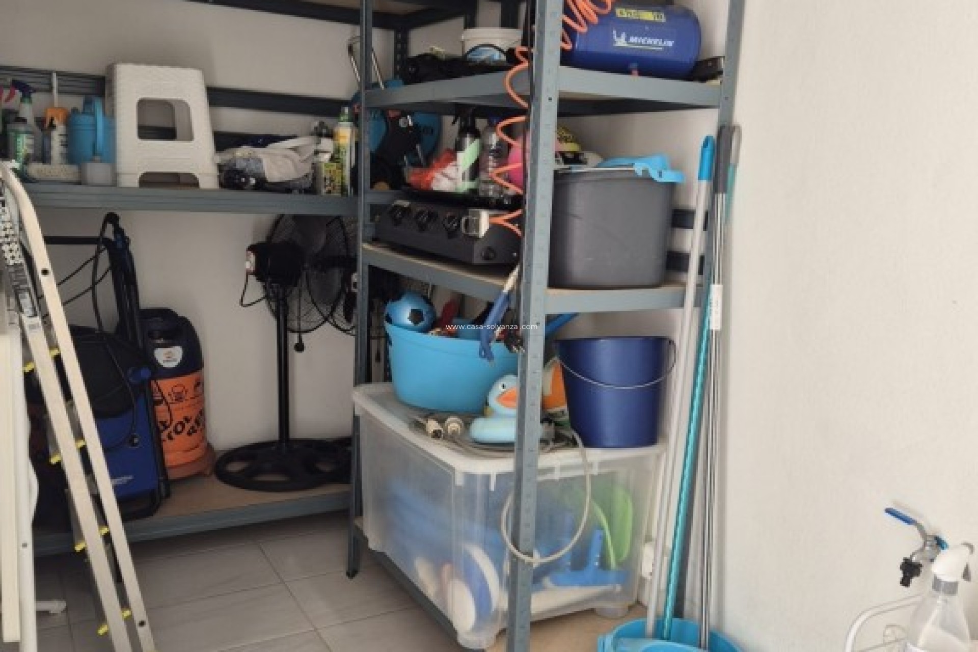 Revente - Villa - Benijofar - Costa Blanca